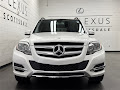 2015 Mercedes-Benz GLK GLK 350