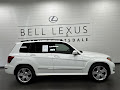 2015 Mercedes-Benz GLK GLK 350