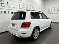 2015 Mercedes-Benz GLK GLK 350