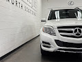 2015 Mercedes-Benz GLK GLK 350