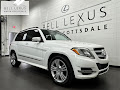 2015 Mercedes-Benz GLK GLK 350