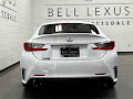 2016 Lexus RC 350