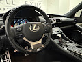2016 Lexus RC 350