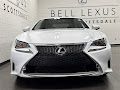 2016 Lexus RC 350