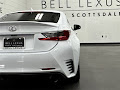 2016 Lexus RC 350