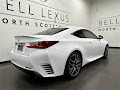 2016 Lexus RC 350