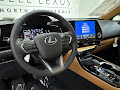 2026 Lexus NX 350 Base