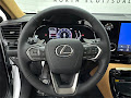 2026 Lexus NX 350 Base