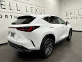 2026 Lexus NX 350 Base