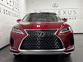 2021 Lexus RX RX 350L