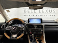 2021 Lexus RX RX 350L