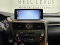 2021 Lexus RX RX 350L