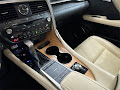 2021 Lexus RX RX 350L