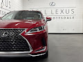 2021 Lexus RX RX 350L