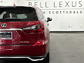 2021 Lexus RX RX 350L