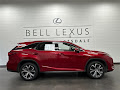 2021 Lexus RX RX 350L