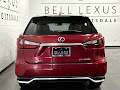 2021 Lexus RX RX 350L