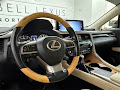 2021 Lexus RX RX 350L