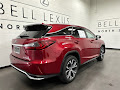 2021 Lexus RX RX 350L