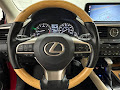 2021 Lexus RX RX 350L