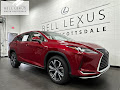 2021 Lexus RX RX 350L