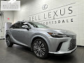 2024 Lexus RX 350h Premium Plus