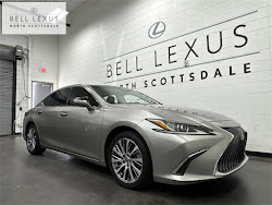 2020 Lexus ES 350