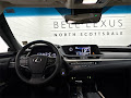 2020 Lexus ES 350