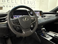 2020 Lexus ES 350