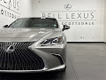 2020 Lexus ES 350