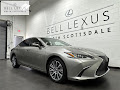 2020 Lexus ES 350