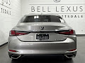 2020 Lexus ES 350
