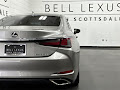 2020 Lexus ES 350