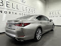 2020 Lexus ES 350