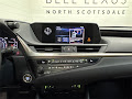 2020 Lexus ES 350