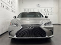 2020 Lexus ES 350
