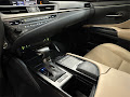 2020 Lexus ES 350