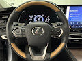 2024 Lexus RX 350h Premium