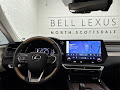 2024 Lexus RX 350h Premium