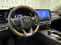 2024 Lexus RX 350h Premium