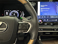 2024 Lexus RX 350h Premium