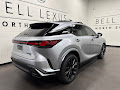 2025 Lexus RX 350 F Sport