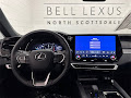 2025 Lexus RX 350 F Sport