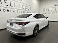 2025 Lexus ES 300h