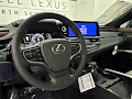2025 Lexus ES 300h