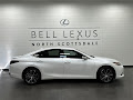 2025 Lexus ES 300h