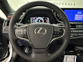 2025 Lexus ES 300h