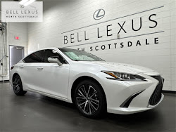 2025 Lexus ES 350