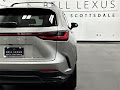2025 Lexus NX 250 Base
