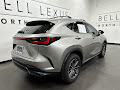 2025 Lexus NX 250 Base